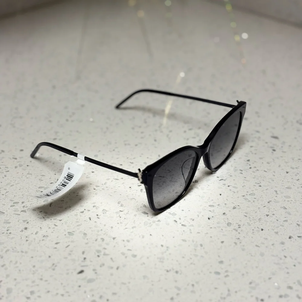 Saint Laurent (Sl M48S/K-002) Black - Picture 3 of 7